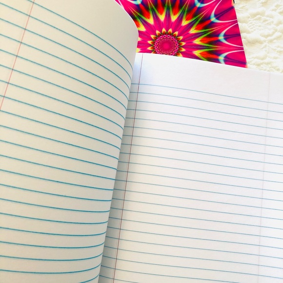 Composition Notebooks Set - Picture 4 of 16